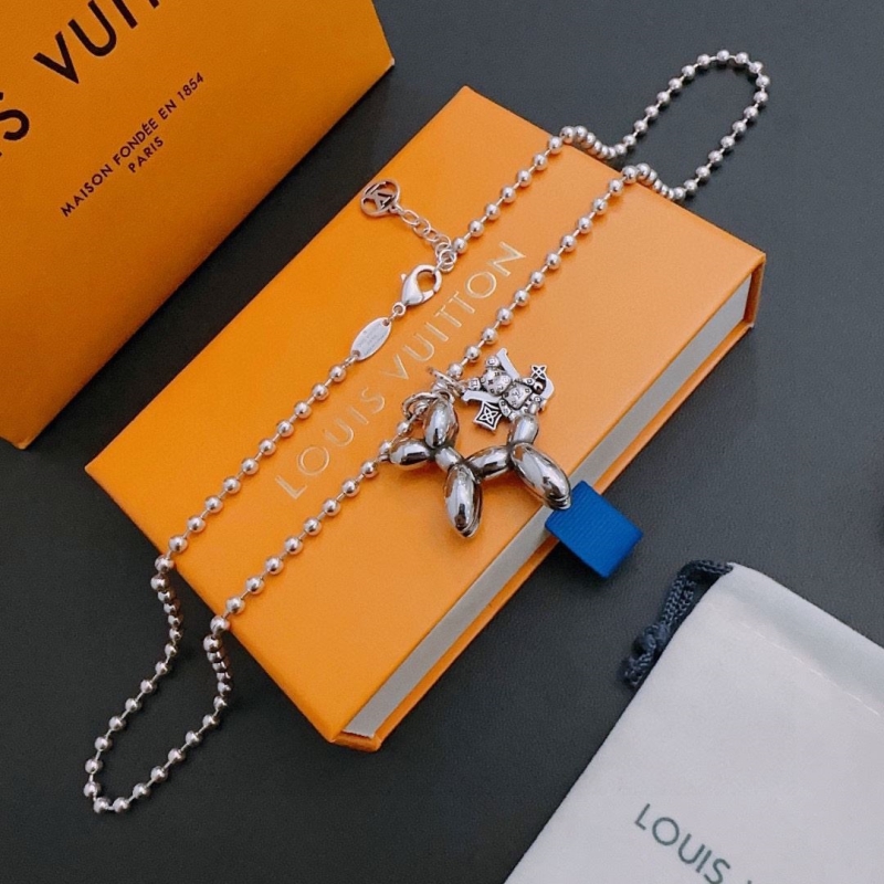 LV Necklaces